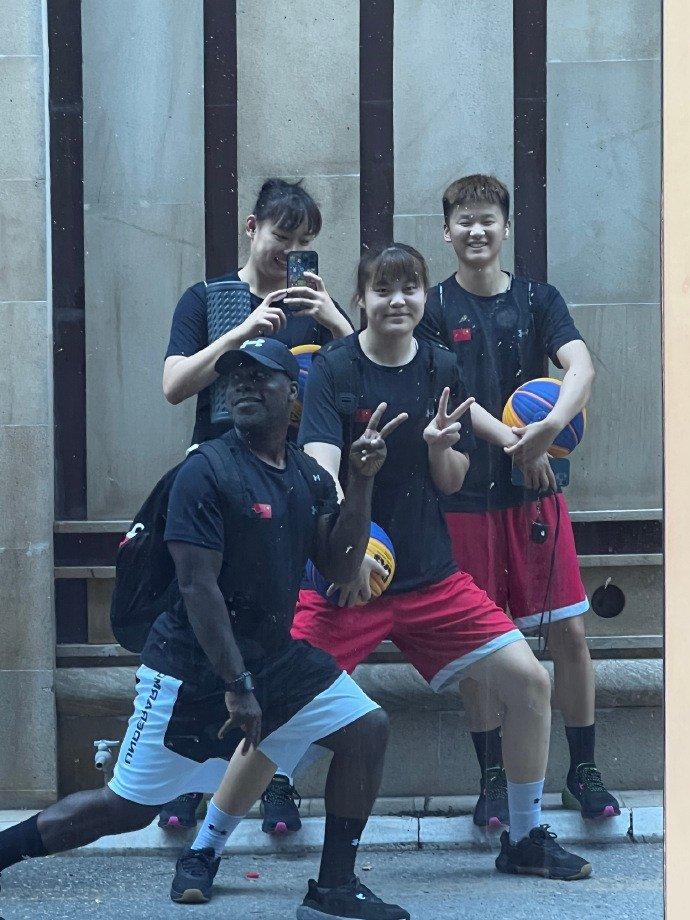 篮球训练营中试训的表现评估方法_1